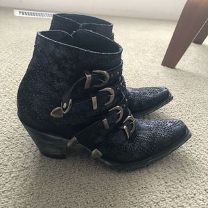 Old Gringo Cowboy Boots